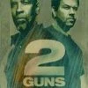 Acheter 🔥 2 Guns (2013) (Limited Edition, Steelbook) 🌟