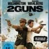Bon marché 😀 2 Guns - (inkl. Pistolenanh&auml;nger) (2013) (Limited Edition) 🎉