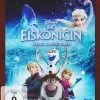 Budget 🔔 Die Eisk&ouml;nigin - V&ouml;llig Unverfroren (2013) (Blu-ray 3D + Blu-ray) 🌟
