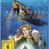 Meilleure affaire 🎉 Atlantis - Das Geheimnis Der Verlorenen Stadt (2001) 👏