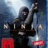 Vente flash 🔥 Ninja - Pfad Der Rache (2013) (Uncut) 🔥