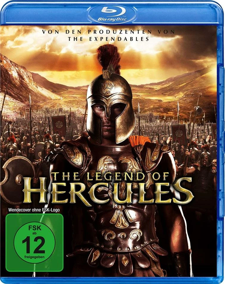 Acheter ❤️ The Legend Of Hercules (2014) 💯 1 Acheter ❤️ The Legend Of Hercules (2014) 💯