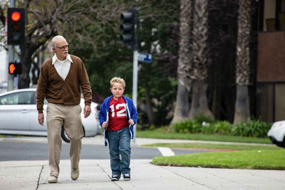 Bon marché 🥰 Bad Grandpa (2013) 👍 10 Bon marché 🥰 Bad Grandpa (2013) 👍 – Image 10