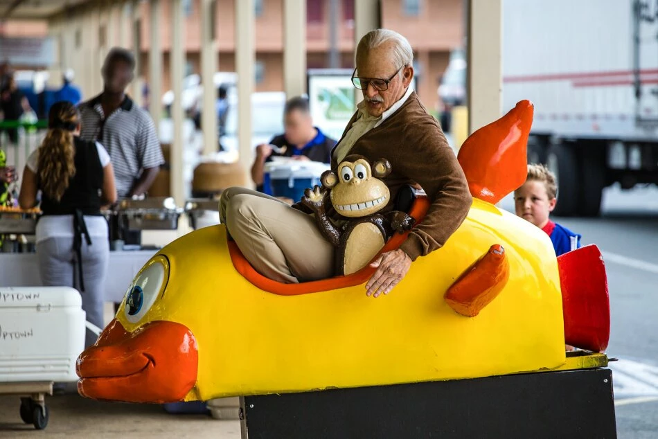 Bon marché 🥰 Bad Grandpa (2013) 👍 3 Bon marché 🥰 Bad Grandpa (2013) 👍 – Image 3