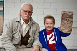 Bon marché 🥰 Bad Grandpa (2013) 👍 13 Bon marché 🥰 Bad Grandpa (2013) 👍 -Blu-ray 2014 Soldes Magasin 10334826 6 92