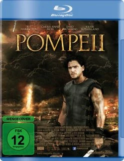 Meilleure vente 🎉 Pompeii (2014) 🥰