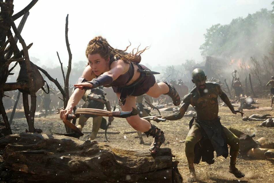 Les meilleures critiques de 👏 Hercules - (Extended Cut) (2014) ✔️ 7 Les meilleures critiques de 👏 Hercules - (Extended Cut) (2014) ✔️ – Image 7