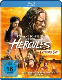 Les meilleures critiques de 👏 Hercules - (Extended Cut) (2014) ✔️