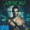 Promo 🎁 Arrow - Staffel 1 (4 Blu-rays) 🌟
