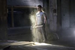 Promo 🎁 Arrow - Staffel 1 (4 Blu-rays) 🌟 -Blu-ray 2014 Soldes Magasin 10335258 6 92