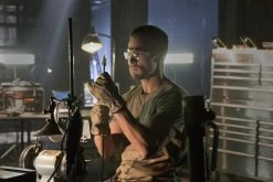 Promo 🎁 Arrow - Staffel 1 (4 Blu-rays) 🌟 -Blu-ray 2014 Soldes Magasin 10335258 7 92