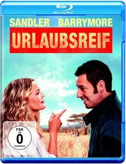 Blu-ray 2014 Soldes Magasin 27 Top 10 🛒 Urlaubsreif (2014) 🛒