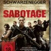 De gros 😀 Sabotage - (Uncut - FSK 18) (2014) 🤩
