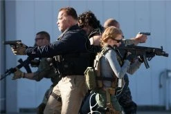 De gros 😀 Sabotage - (Uncut - FSK 18) (2014) 🤩 11 De gros 😀 Sabotage - (Uncut - FSK 18) (2014) 🤩 -Blu-ray 2014 Soldes Magasin 10335940 8 92