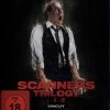 Remise 🛒 Scanners Trilogy (Uncut, 3 Blu-rays) ✨