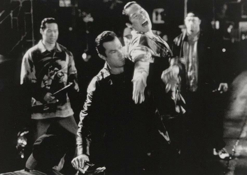 Offres 🎉 Exit Wounds - Die Copjäger (2001) ⭐ 10 Offres 🎉 Exit Wounds - Die Copjäger (2001) ⭐ – Image 10