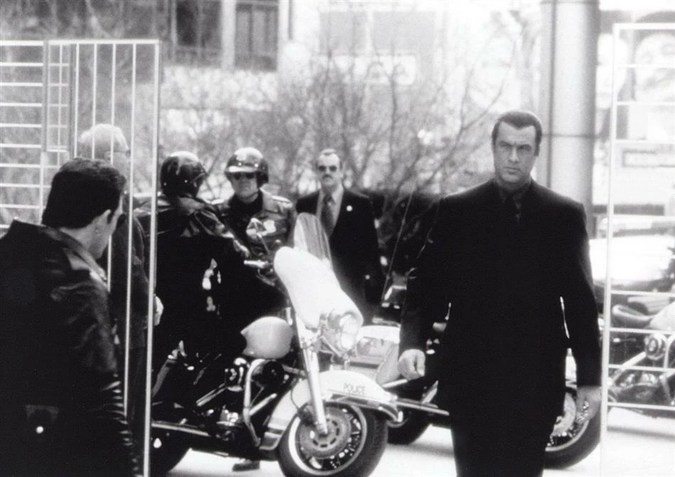 Offres 🎉 Exit Wounds - Die Copjäger (2001) ⭐ 11 Offres 🎉 Exit Wounds - Die Copjäger (2001) ⭐ – Image 11