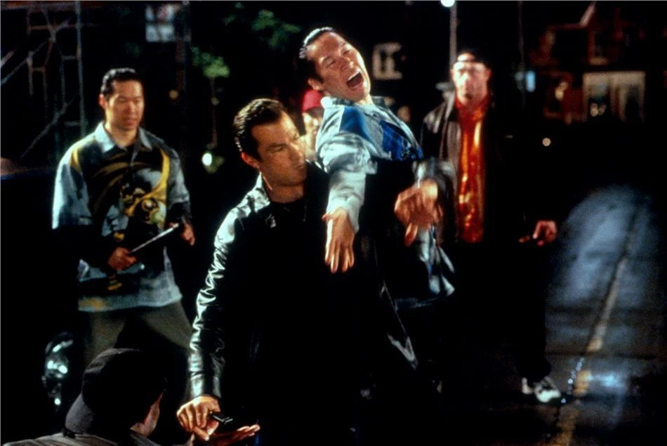 Offres 🎉 Exit Wounds - Die Copjäger (2001) ⭐ 4 Offres 🎉 Exit Wounds - Die Copjäger (2001) ⭐ – Image 4