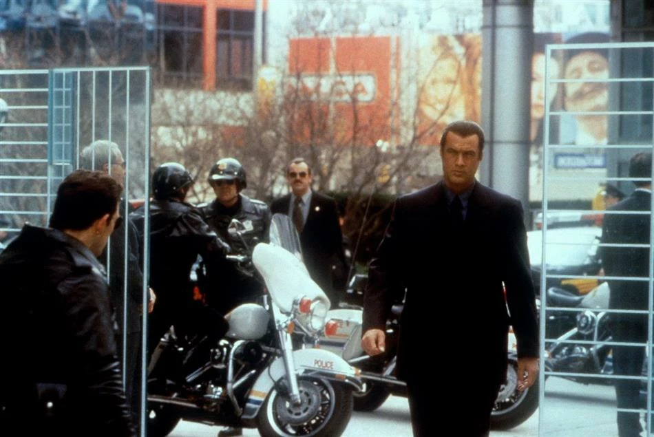 Offres 🎉 Exit Wounds - Die Copjäger (2001) ⭐ 5 Offres 🎉 Exit Wounds - Die Copjäger (2001) ⭐ – Image 5