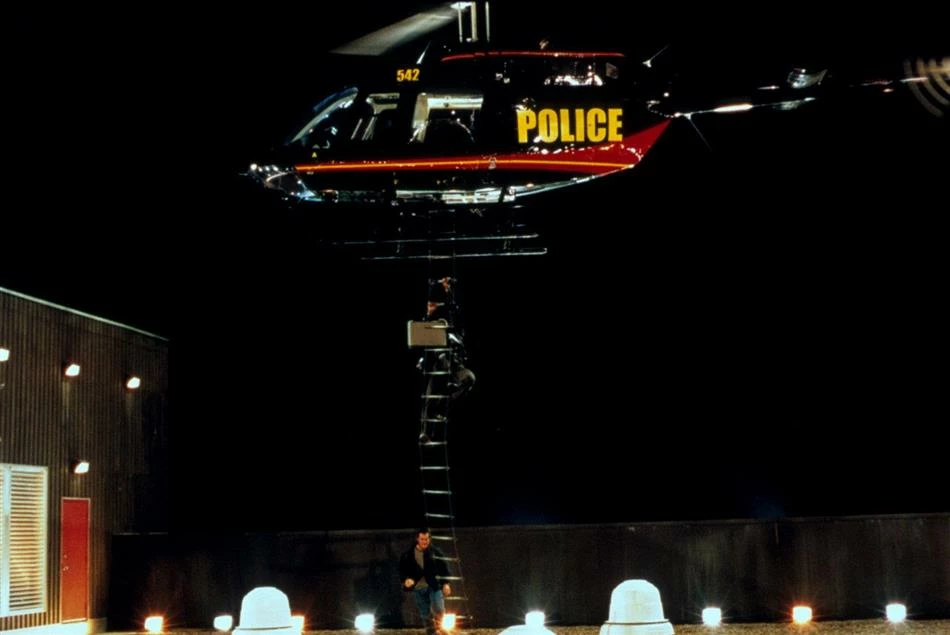 Offres 🎉 Exit Wounds - Die Copjäger (2001) ⭐ 8 Offres 🎉 Exit Wounds - Die Copjäger (2001) ⭐ – Image 8