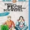 Meilleur prix 🌟 Zwei Wie Pech Und Schwefel (1974) 🎁