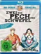 Meilleur prix 🌟 Zwei Wie Pech Und Schwefel (1974) 🎁