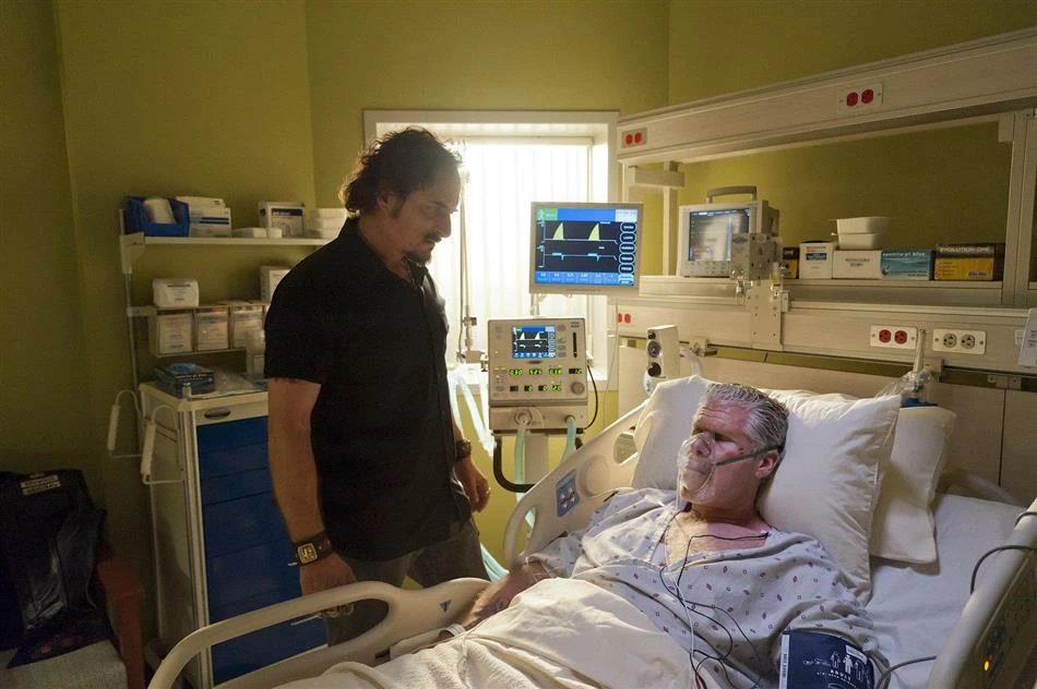 Bon marché ❤️ Sons Of Anarchy - Staffel 4 (3 Blu-rays) 🤩 10 Bon marché ❤️ Sons Of Anarchy - Staffel 4 (3 Blu-rays) 🤩 – Image 10