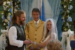 Bon marché ❤️ Sons Of Anarchy - Staffel 4 (3 Blu-rays) 🤩 23 Bon marché ❤️ Sons Of Anarchy - Staffel 4 (3 Blu-rays) 🤩 -Blu-ray 2014 Soldes Magasin 10337354 12 92