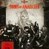 Bon marché ❤️ Sons Of Anarchy - Staffel 4 (3 Blu-rays) 🤩
