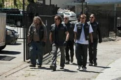 Bon marché ❤️ Sons Of Anarchy - Staffel 4 (3 Blu-rays) 🤩 17 Bon marché ❤️ Sons Of Anarchy - Staffel 4 (3 Blu-rays) 🤩 -Blu-ray 2014 Soldes Magasin 10337354 6 92