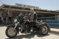 Bon marché ❤️ Sons Of Anarchy - Staffel 4 (3 Blu-rays) 🤩 18 Bon marché ❤️ Sons Of Anarchy - Staffel 4 (3 Blu-rays) 🤩 -Blu-ray 2014 Soldes Magasin 10337354 7 92