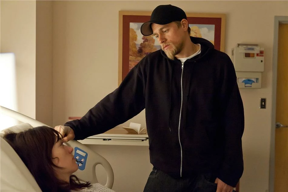 Bon marché ❤️ Sons Of Anarchy - Staffel 4 (3 Blu-rays) 🤩 9 Bon marché ❤️ Sons Of Anarchy - Staffel 4 (3 Blu-rays) 🤩 – Image 9