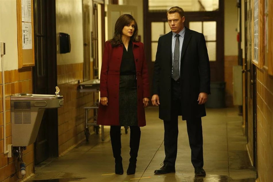 De gros ๐ The Blacklist - Staffel 1 (6 Blu-rays) ๐ 4 De gros ๐ The Blacklist - Staffel 1 (6 Blu-rays) ๐ โ Image 4