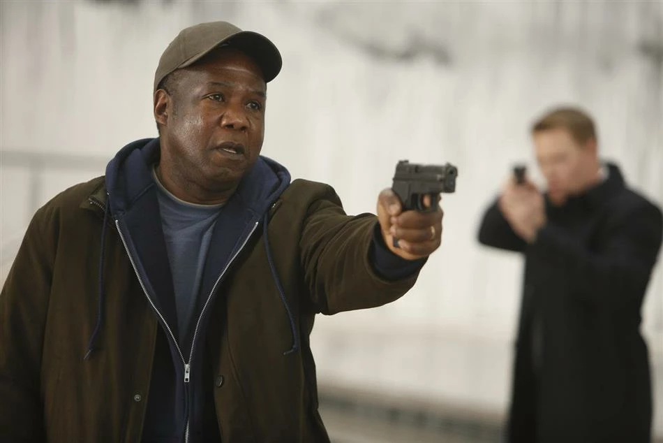 De gros ๐ The Blacklist - Staffel 1 (6 Blu-rays) ๐ 6 De gros ๐ The Blacklist - Staffel 1 (6 Blu-rays) ๐ โ Image 6