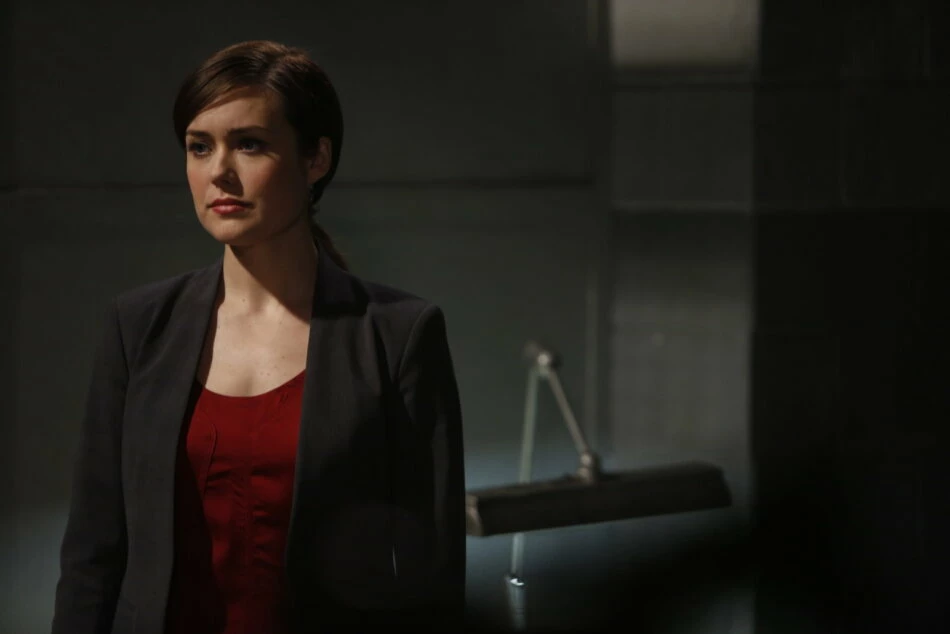 De gros ๐ The Blacklist - Staffel 1 (6 Blu-rays) ๐ 7 De gros ๐ The Blacklist - Staffel 1 (6 Blu-rays) ๐ โ Image 7