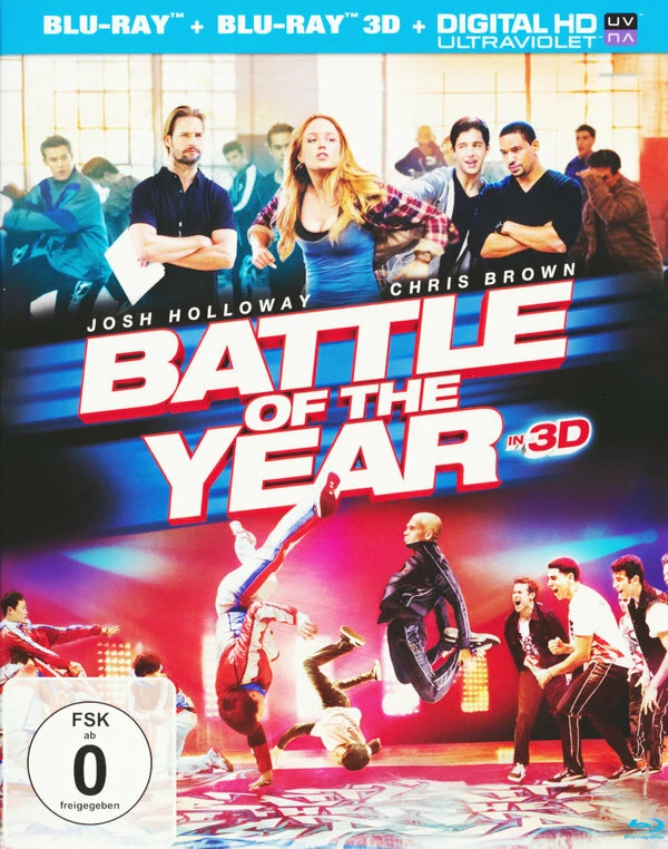 Vente flash 😉 Battle Of The Year (2013) ✔️ 1 Vente flash 😉 Battle Of The Year (2013) ✔️