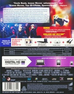 Vente flash 😉 Battle Of The Year (2013) ✔️ 5 Vente flash 😉 Battle Of The Year (2013) ✔️ -Blu-ray 2014 Soldes Magasin 10337612 4 92