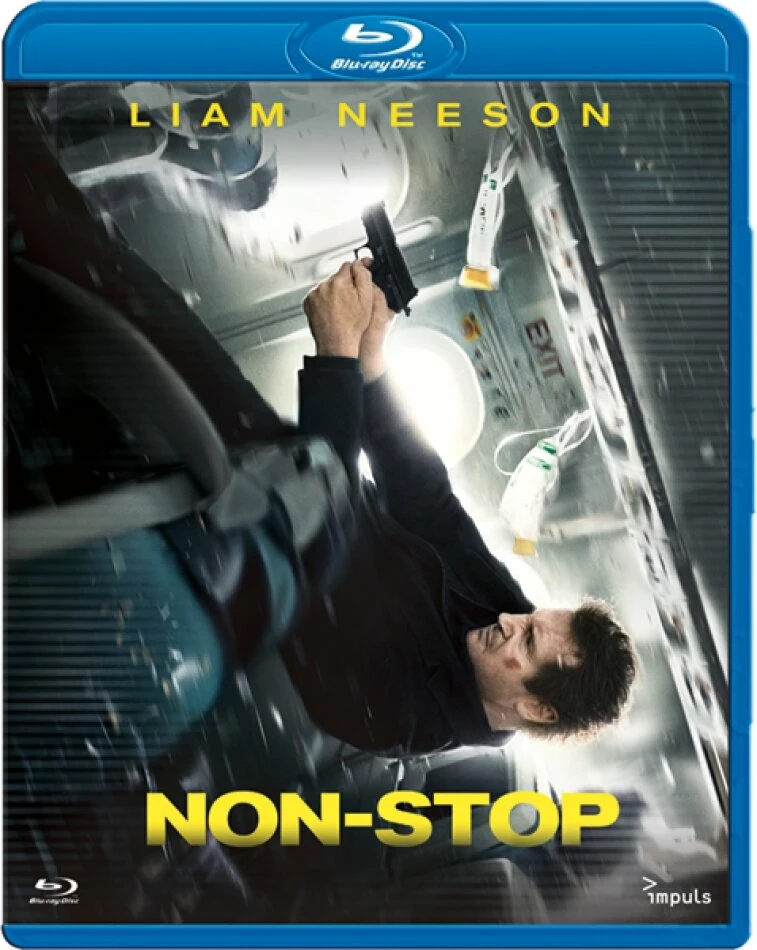 Nouveau 💯 Non-Stop (2014) 🎉 1 Nouveau 💯 Non-Stop (2014) 🎉