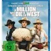 De gros ✨ A Million Ways To Die In The West (2014) 😉