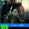Meilleure vente 🌟 Der Hobbit 2 - Smaugs Einöde (2013) (Steelbook, 2 Blu-rays) ✨