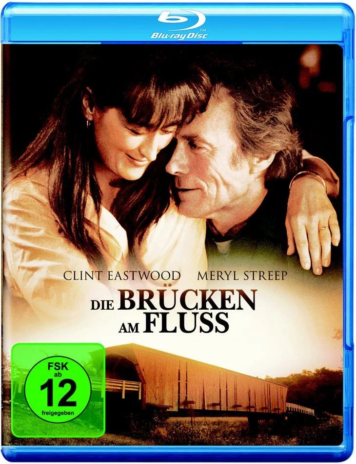 Sortie ⌛ Die Brücken Am Fluss (1995) 👏 1 Sortie ⌛ Die Brücken Am Fluss (1995) 👏