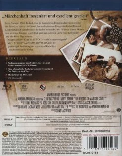 Sortie ⌛ Die Brücken Am Fluss (1995) 👏 7 Sortie ⌛ Die Brücken Am Fluss (1995) 👏 -Blu-ray 2014 Soldes Magasin 10338811 2 92