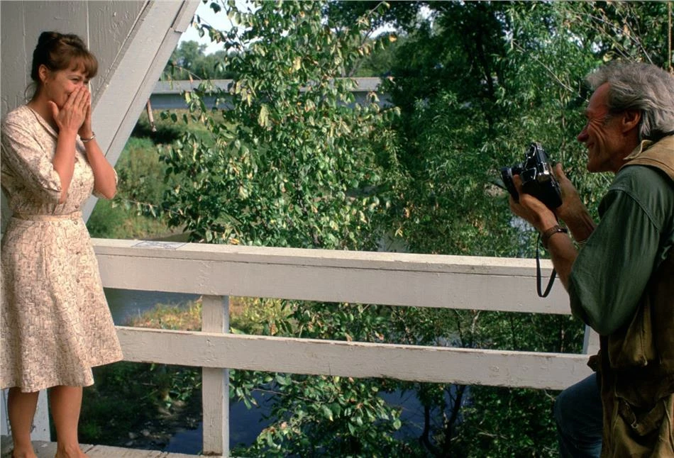 Sortie ⌛ Die Brücken Am Fluss (1995) 👏 3 Sortie ⌛ Die Brücken Am Fluss (1995) 👏 – Image 3