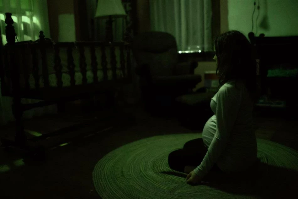 Tout neuf 🥰 Devil's Due - Teufelsbrut (2014) 💯 3 Tout neuf 🥰 Devil's Due - Teufelsbrut (2014) 💯 – Image 3