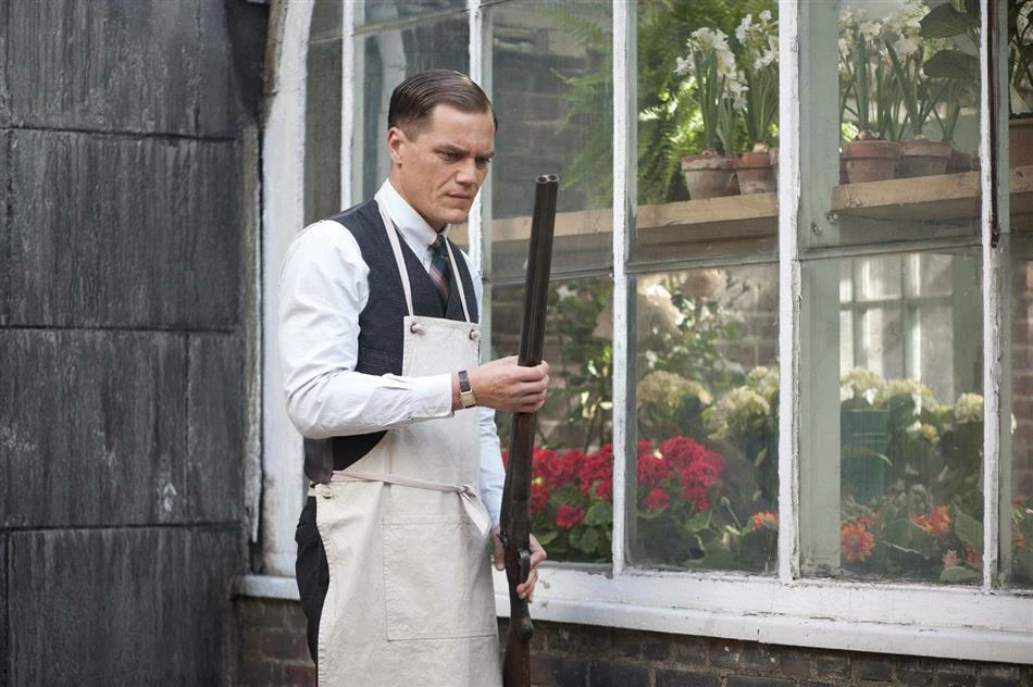 De gros 😉 Boardwalk Empire - Staffel 4 (4 Blu-rays) 🧨 8 De gros 😉 Boardwalk Empire - Staffel 4 (4 Blu-rays) 🧨 – Image 8