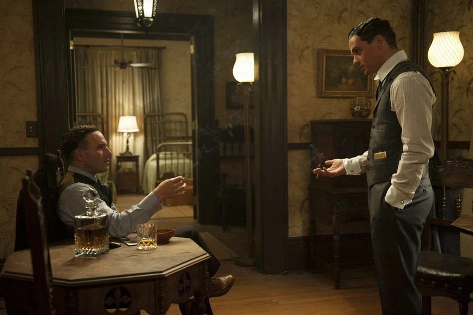 De gros 😉 Boardwalk Empire - Staffel 4 (4 Blu-rays) 🧨 9 De gros 😉 Boardwalk Empire - Staffel 4 (4 Blu-rays) 🧨 – Image 9