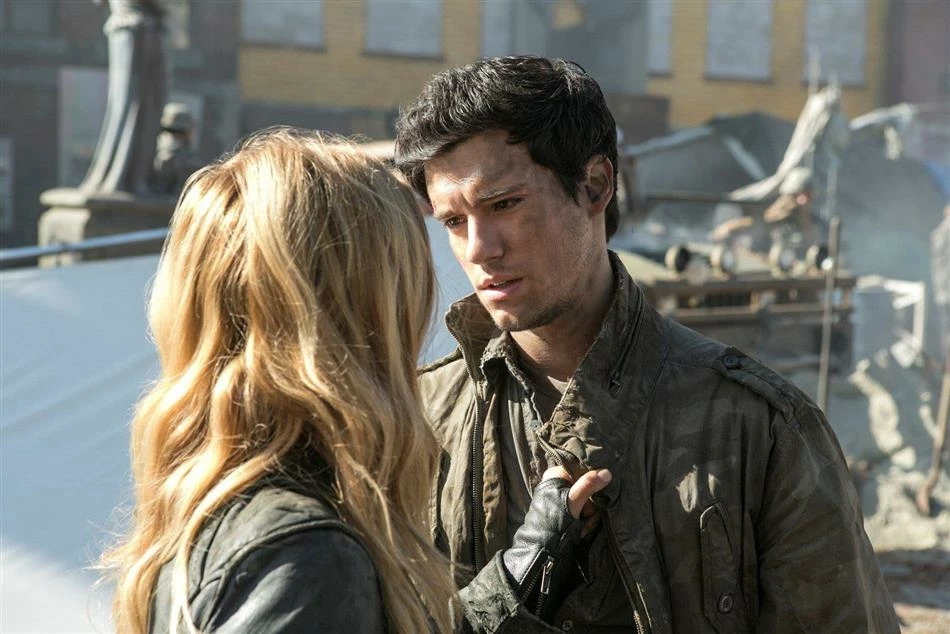 Offres 🎉 Falling Skies - Staffel 3 (2 Blu-rays) 😉 6 Offres 🎉 Falling Skies - Staffel 3 (2 Blu-rays) 😉 – Image 6