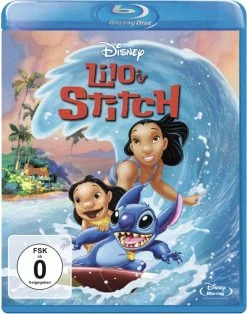 Bon marché ⌛ Lilo & Stitch (2002) 🛒