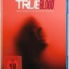 Sortie 💯 True Blood - Staffel 6 (4 Blu-rays) ⌛