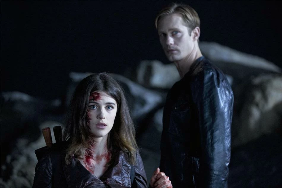 Sortie 💯 True Blood - Staffel 6 (4 Blu-rays) ⌛ 4 Sortie 💯 True Blood - Staffel 6 (4 Blu-rays) ⌛ – Image 4